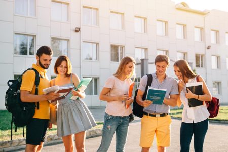 Scuole paritarie a Agordo