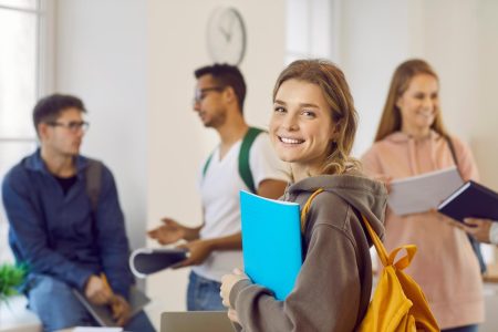 Scuole paritarie a Andria