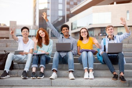 Scuole paritarie a Belluno