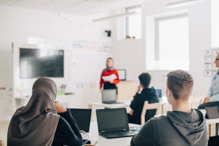 Scuole paritarie a Campodarsego