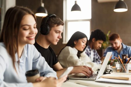 Scuole paritarie a Casalnuovo di Napoli
