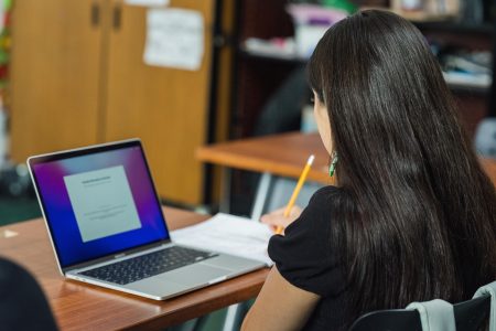 Scuole paritarie a Cavriana