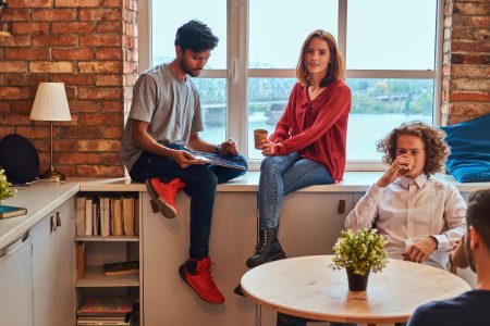 Scuole paritarie a Collegno
