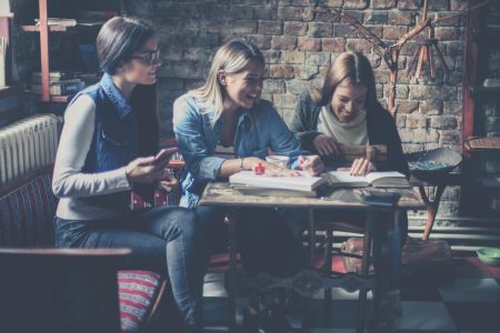 Scuole paritarie a Giussano