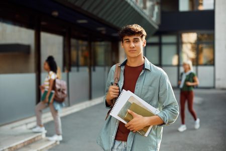 Scuole paritarie a Grumo Nevano