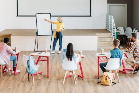 Scuole paritarie a Lesmo