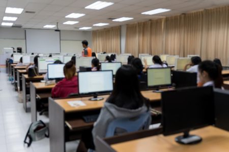 Scuole paritarie a Monzambano