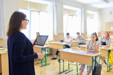 Scuole paritarie a Naso