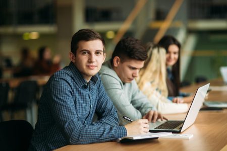 Scuole paritarie a Occhieppo Inferiore