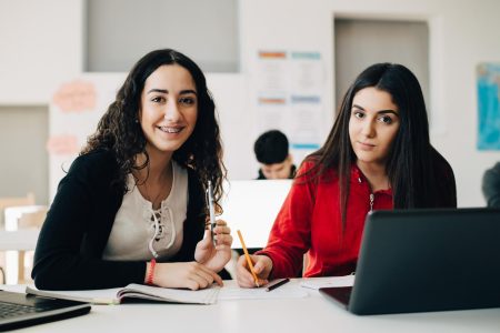 Scuole paritarie a Pollenza