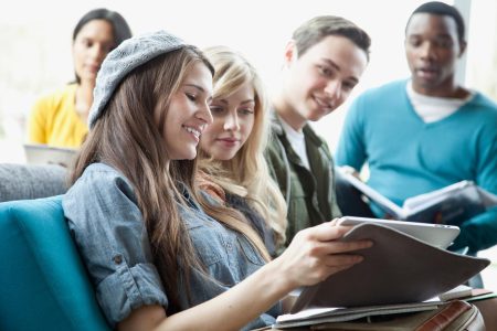 Scuole paritarie a Sassuolo