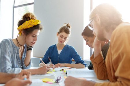 Scuole paritarie a Sori