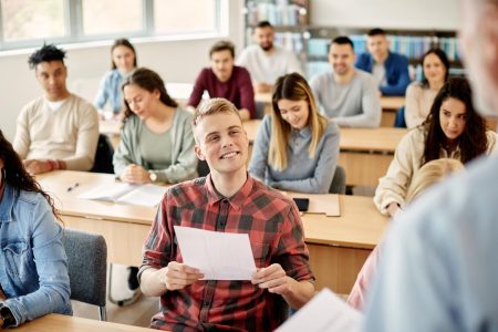 Scuole paritarie a Verdellino