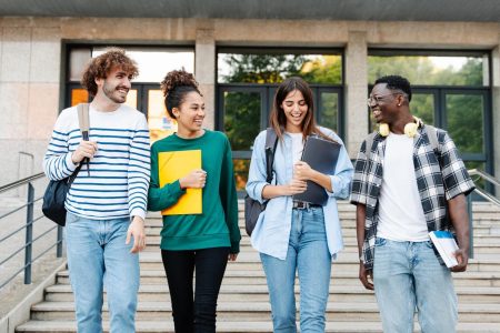 Scuole private a Boscotrecase