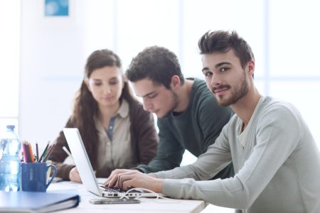 Scuole private a Cassolnovo