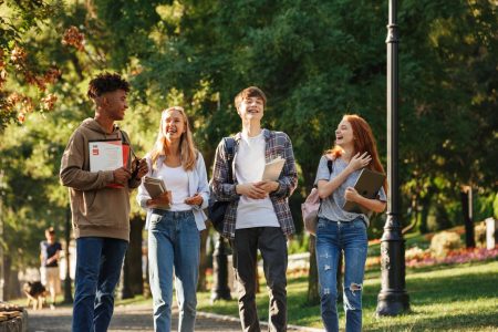 Scuole private a Grugliasco