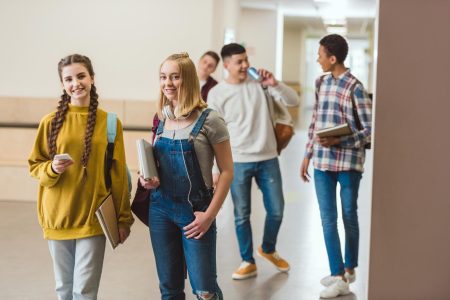 Scuole private a Leporano