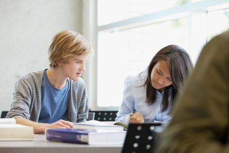 Scuole private a Montorio al Vomano