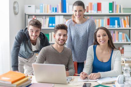 Scuole private a San Giorgio del Sannio