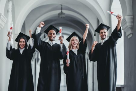Scuole private a San Giorgio in Bosco