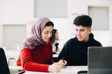Scuole private a Venegono Inferiore