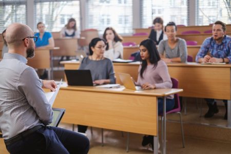 Scuole serali a Bellona