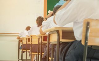 Scuole serali a Borghetto Lodigiano