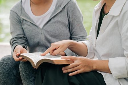 Scuole serali a Boscoreale