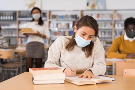 Scuole serali a Fano