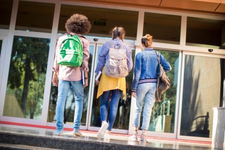 Scuole serali a Follina