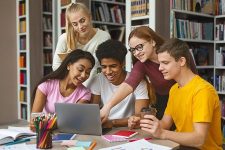 Scuole serali a Marcheno