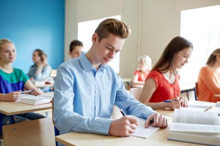 Scuole serali a Piacenza