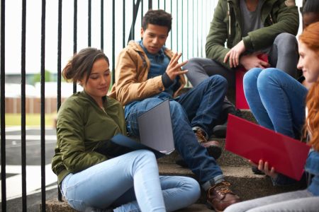 Scuole serali a Pisogne