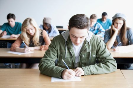 Scuole serali a Pontevico