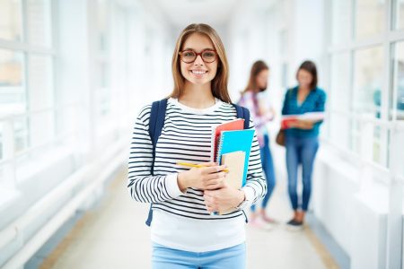 Scuole serali a Riccione