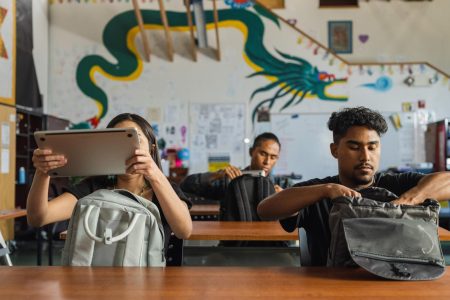 Scuole serali a Sedico