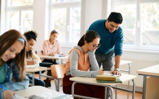 Scuole serali a Tolmezzo