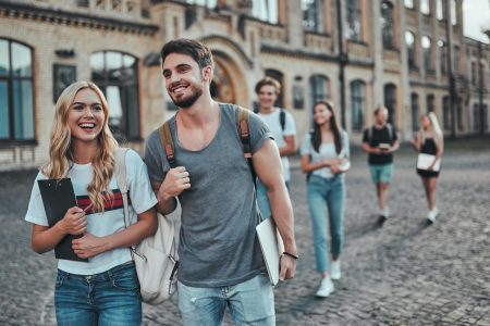 Scuole serali a Vazzola